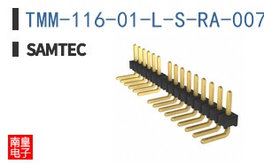 TMM-116-01-L-S-RA-007