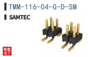 TMM-116-04-G-D-SM