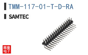 TMM-117-01-T-D-RA