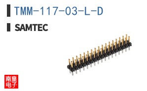 TMM-117-03-L-D
