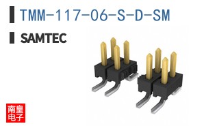 TMM-117-06-S-D-SM