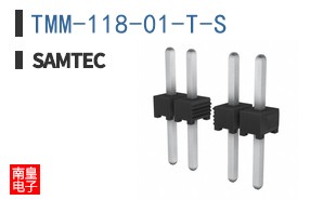 TMM-118-01-T-S