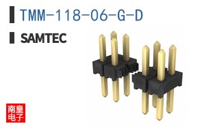 TMM-118-06-G-D