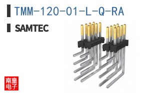 TMM-120-01-L-Q-RA