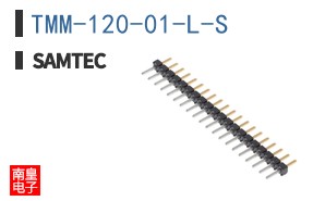 TMM-120-01-L-S