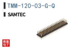TMM-120-03-G-Q