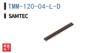 TMM-120-04-L-D