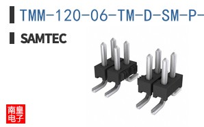 TMM-120-06-TM-D-SM-P-TR