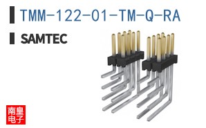 TMM-122-01-TM-Q-RA