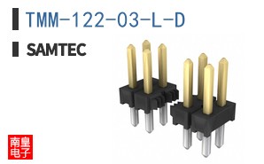 TMM-122-03-L-D