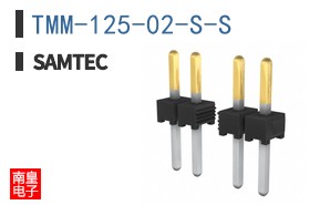 TMM-125-02-S-S