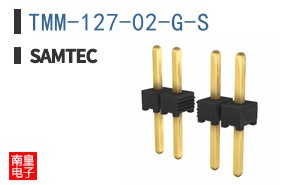 TMM-127-02-G-S