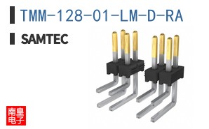 TMM-128-01-LM-D-RA