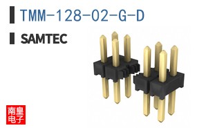 TMM-128-02-G-D