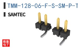 TMM-128-06-F-S-SM-P-TR