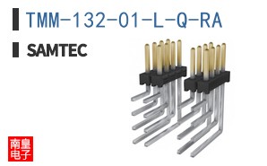 TMM-132-01-L-Q-RA
