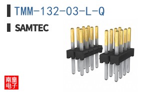 TMM-132-03-L-Q