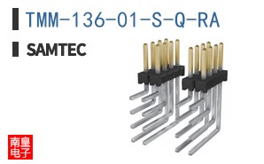 TMM-136-01-S-Q-RA