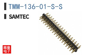 TMM-136-01-S-S