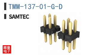 TMM-137-01-G-D