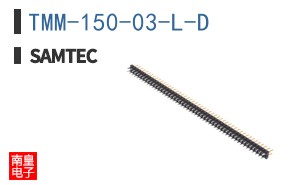 TMM-150-03-L-D