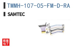 TMMH-107-05-FM-D-RA