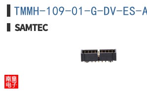 TMMH-109-01-G-DV-ES-A