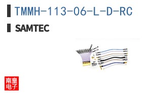 TMMH-113-06-L-D-RC