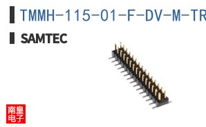 TMMH-115-01-F-DV-M-TR