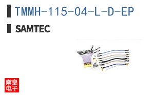 TMMH-115-04-L-D-EP