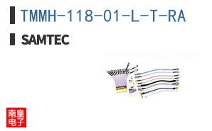 TMMH-118-01-L-T-RA