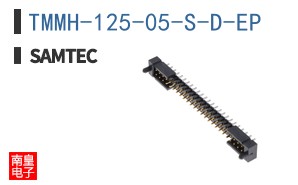 TMMH-125-05-S-D-EP