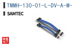TMMH-130-01-L-DV-A-M-TR