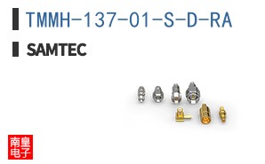 TMMH-137-01-S-D-RA