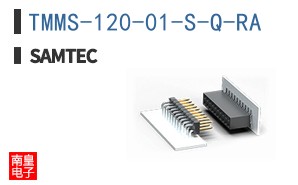 TMMS-120-01-S-Q-RA