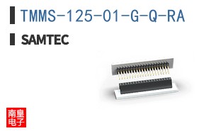 TMMS-125-01-G-Q-RA