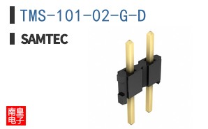 TMS-101-02-G-D