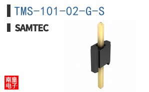 TMS-101-02-G-S