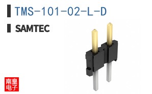 TMS-101-02-L-D