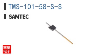 TMS-101-58-S-S