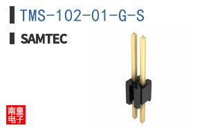 TMS-102-01-G-S