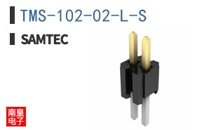 TMS-102-02-L-S