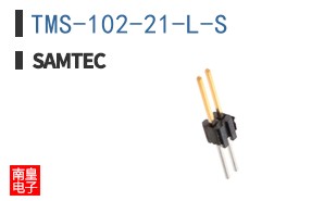 TMS-102-21-L-S