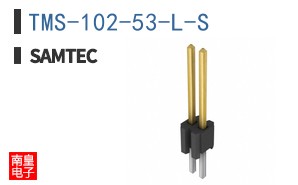 TMS-102-53-L-S