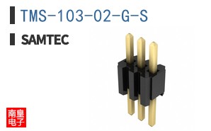 TMS-103-02-G-S