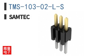 TMS-103-02-L-S