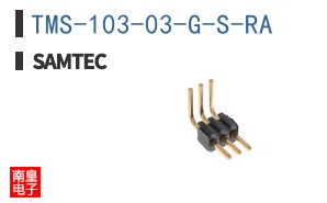 TMS-103-03-G-S-RA