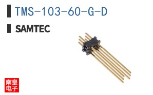 TMS-103-60-G-D