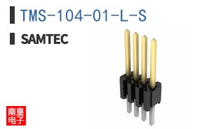 TMS-104-01-L-S