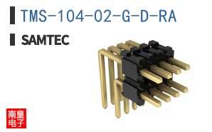 TMS-104-02-G-D-RA